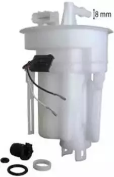 ФИЛЬТР ТОПЛИВНЫЙ