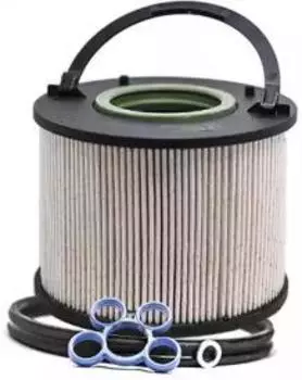 ФИЛЬТР ТОПЛИВНЫЙ