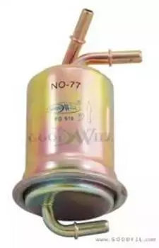 ФИЛЬТР ТОПЛИВНЫЙ