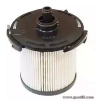 ФИЛЬТР ТОПЛИВНЫЙ