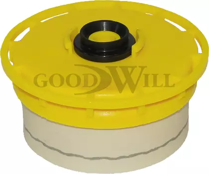 ФИЛЬТР ТОПЛИВНЫЙ