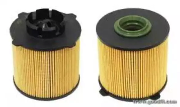 ФИЛЬТР ТОПЛИВНЫЙ