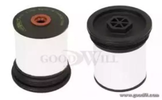 ФИЛЬТР ТОПЛИВНЫЙ