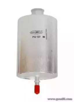 ФИЛЬТР ТОПЛИВНЫЙ