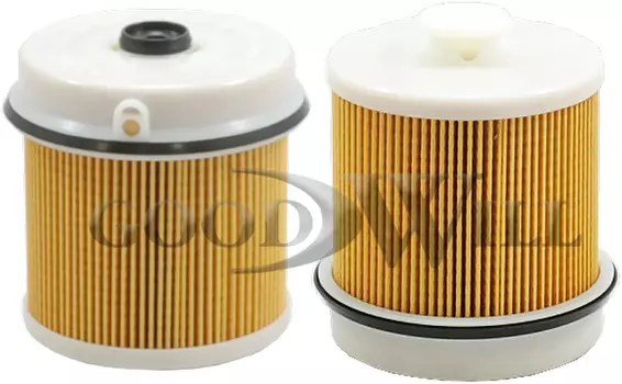 ФИЛЬТР ТОПЛИВНЫЙ