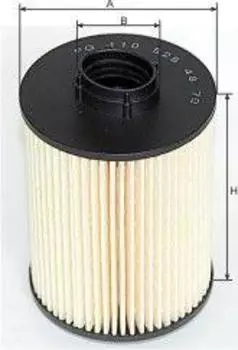 ФИЛЬТР ТОПЛИВНЫЙ