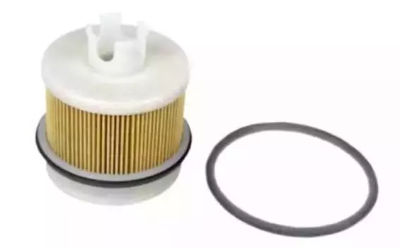 ФИЛЬТР ТОПЛИВНЫЙ