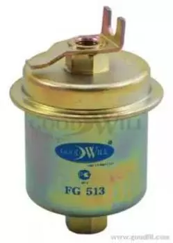 ФИЛЬТР ТОПЛИВНЫЙ