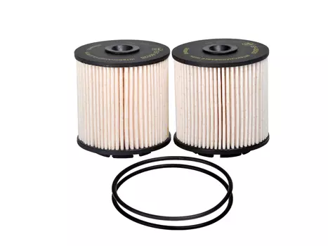 ФИЛЬТР ТОПЛИВНЫЙ