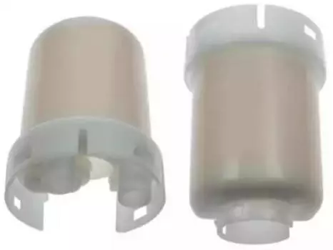 ФИЛЬТР ТОПЛИВНЫЙ