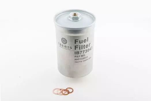 ФИЛЬТР ТОПЛИВНЫЙ AUDI 100, 80, 90, A6