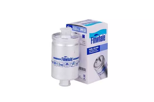 ФИЛЬТР ТОПЛИВНЫЙ ИНЖ. LADA 2104-15/2121-23