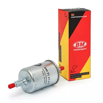 ФИЛЬТР ТОПЛИВНЫЙ ИНЖЕКТОР, ШТУЦЕР, ВАЗ 2110-2112, 1117-1119, 2170, 2190