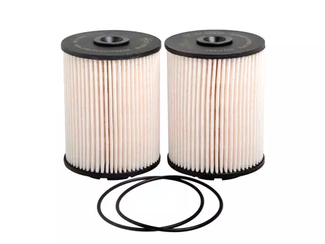 ФИЛЬТР ТОПЛИВНЫЙ ЭЛЕМЕНТ К-Т