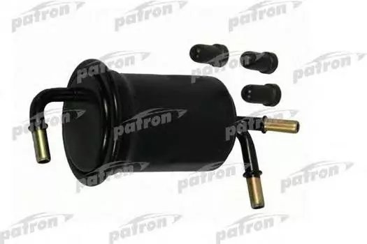 ФИЛЬТР ТОПЛИВНЫЙ KIA SHUMA/CARENS 1.5/1.8I 16V/2.0 CVVT 97-