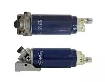 ФИЛЬТР ТОПЛИВНЫЙ, КОМПЛЕКТ