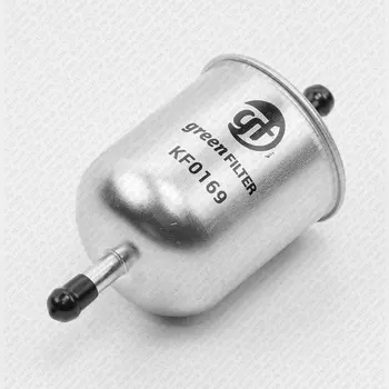 ФИЛЬТР ТОПЛИВНЫЙ NISSAN ALMERA, MAXIMA QX, MICRA III, PRIMERA P11, TERRANO II, X-TRAIL 03-