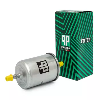 ФИЛЬТР ТОПЛИВНЫЙ RENAULT KAPTUR