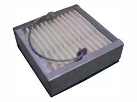 ФИЛЬТР ТОПЛИВНЫЙ СЕПАРАТОРА