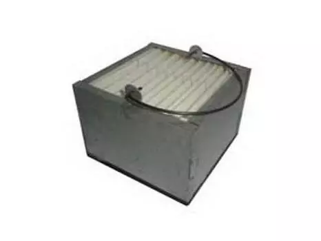 ФИЛЬТР ТОПЛИВНЫЙ СЕПАРАТОРА