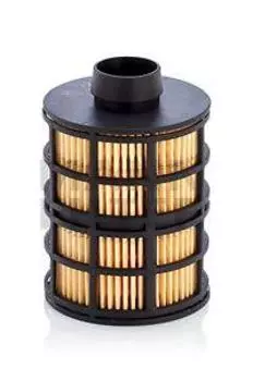 ФИЛЬТР ТОПЛИВНЫЙ ТОНКОЙ ОЧИСТКИ С ПРОКЛА