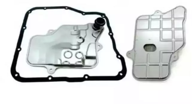 ФИЛЬТР ВАРИАТОРА С ПРОКЛАДКОЙ ПОДДОНА