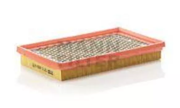 ФИЛЬТР ВОЗД.MAZDA 323 1,3/1,6/1,8 16V 89-94, MX-5 1,6/1,8 94-98