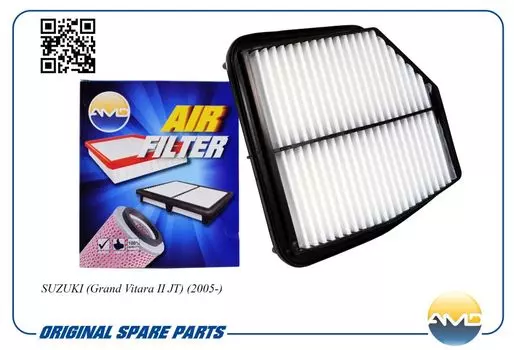 ФИЛЬТР ВОЗДУШНЫЙ 13780-78K00/AMD.JFA112 AMD