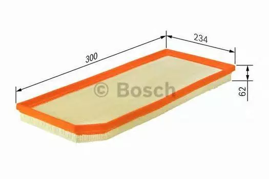 ФИЛЬТР ВОЗДУШНЫЙ