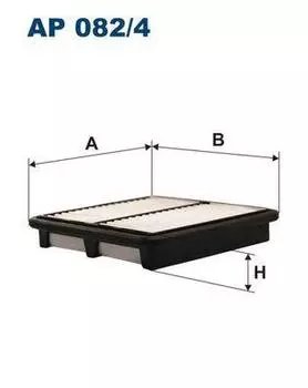 ФИЛЬТР ВОЗДУШНЫЙ