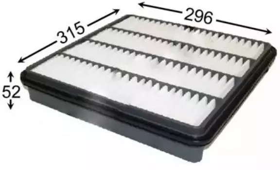 ФИЛЬТР ВОЗДУШНЫЙ