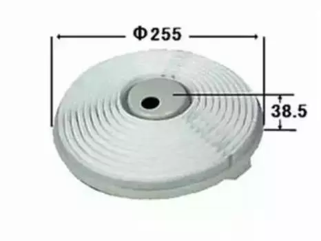 ФИЛЬТР ВОЗДУШНЫЙ