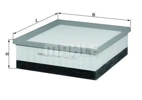 ФИЛЬТР ВОЗДУШНЫЙ