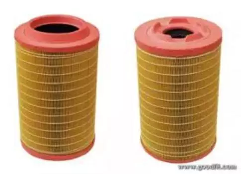 ФИЛЬТР ВОЗДУШНЫЙ