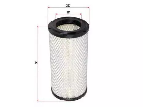 ФИЛЬТР ВОЗДУШНЫЙ