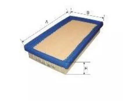 ФИЛЬТР ВОЗДУШНЫЙ