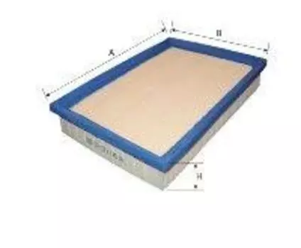 ФИЛЬТР ВОЗДУШНЫЙ