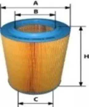 ФИЛЬТР ВОЗДУШНЫЙ