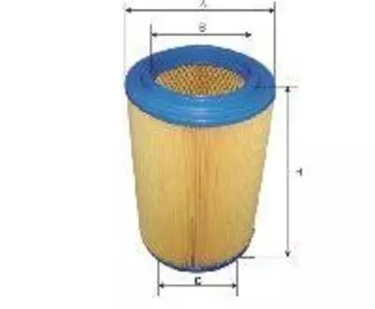 ФИЛЬТР ВОЗДУШНЫЙ