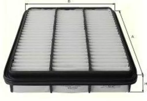 ФИЛЬТР ВОЗДУШНЫЙ