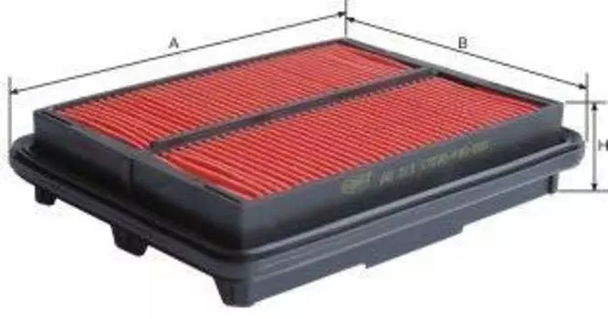 ФИЛЬТР ВОЗДУШНЫЙ