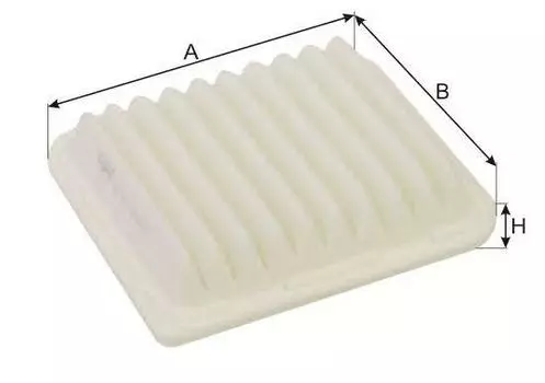 ФИЛЬТР ВОЗДУШНЫЙ