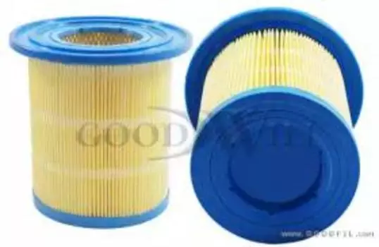 ФИЛЬТР ВОЗДУШНЫЙ