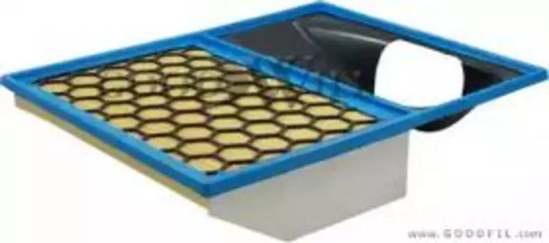 ФИЛЬТР ВОЗДУШНЫЙ