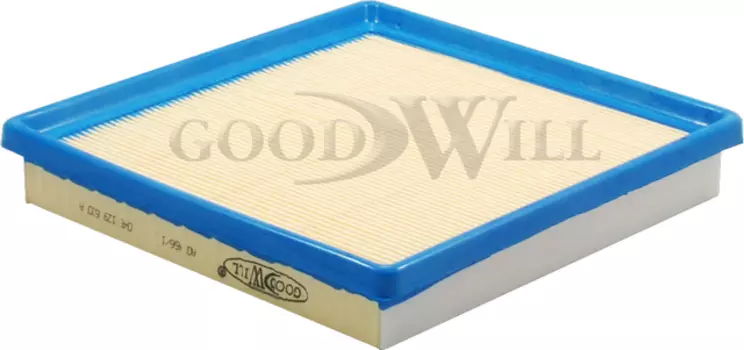 ФИЛЬТР ВОЗДУШНЫЙ