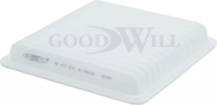 ФИЛЬТР ВОЗДУШНЫЙ