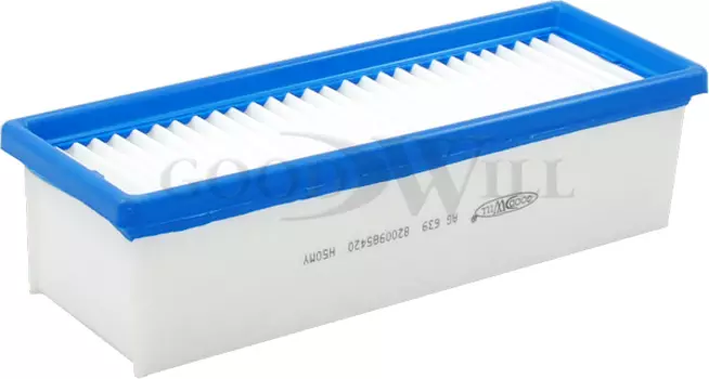 ФИЛЬТР ВОЗДУШНЫЙ