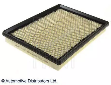 ФИЛЬТР ВОЗДУШНЫЙ