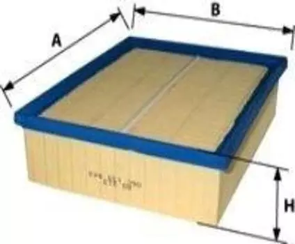 ФИЛЬТР ВОЗДУШНЫЙ