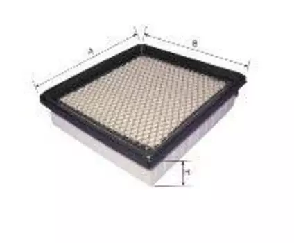 ФИЛЬТР ВОЗДУШНЫЙ